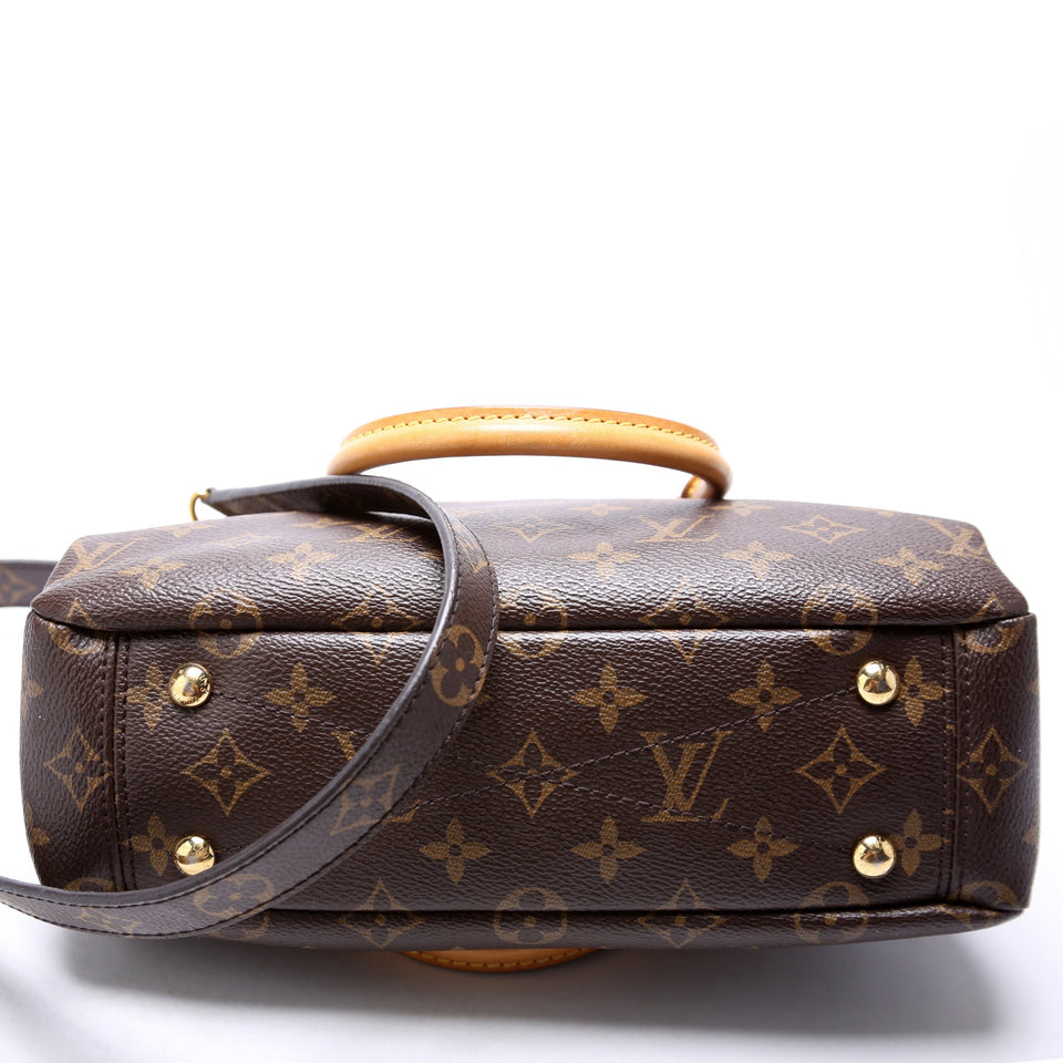 Pallas BB Monogram