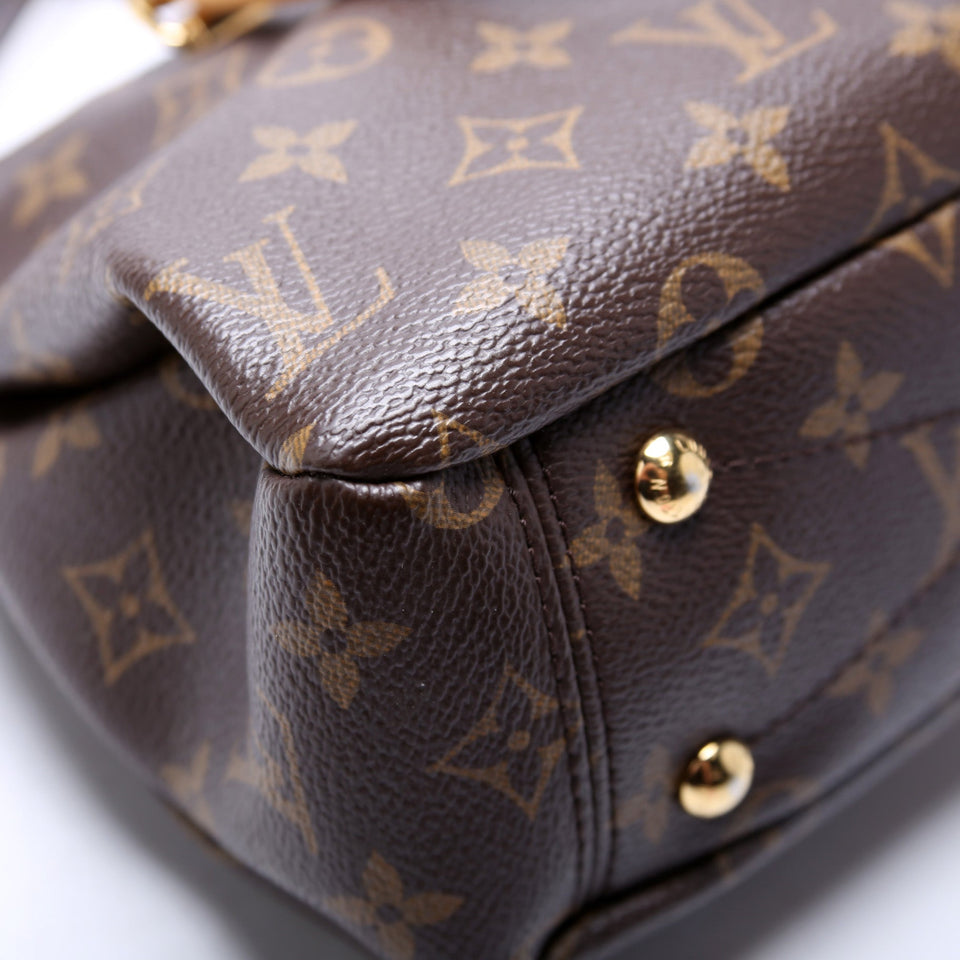 Pallas BB Monogram