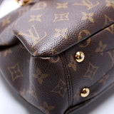 Pallas BB Monogram