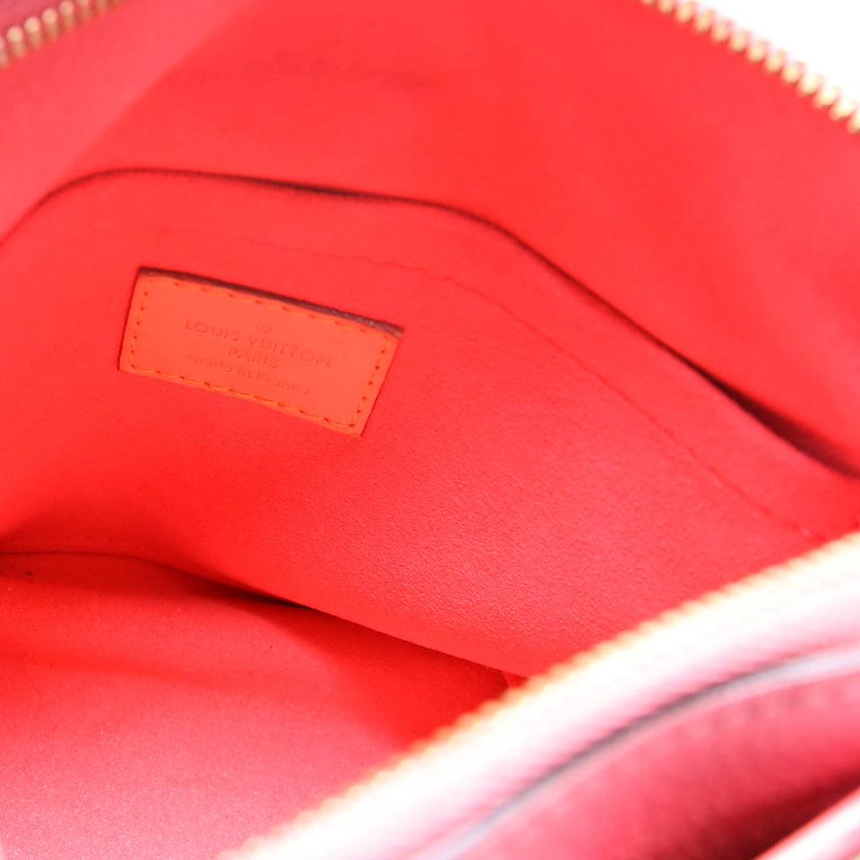 Pallas BB Monogram