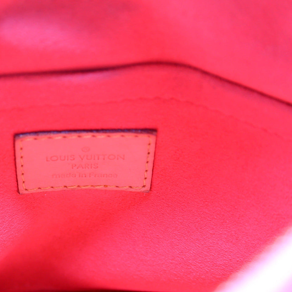 Pallas BB Monogram