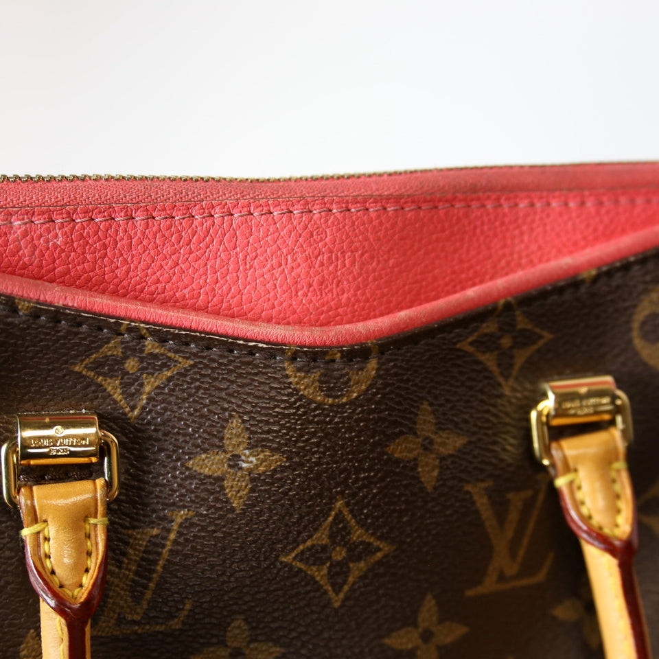 Pallas BB Monogram