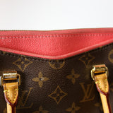 Pallas BB Monogram