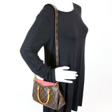 Pallas BB Monogram