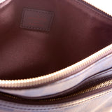 Pochette Bosphore Damier Ebene