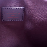 Pochette Bosphore Damier Ebene