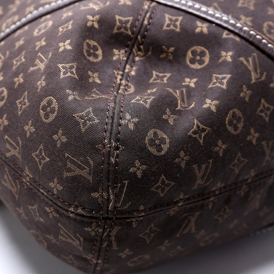 Elegie Idylle Monogram