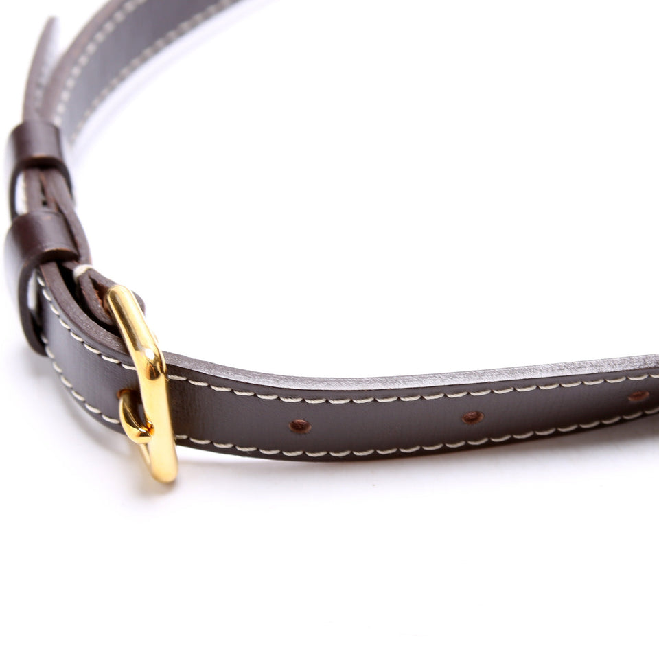 Elegie Idylle Monogram