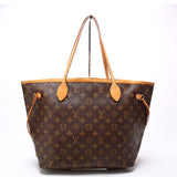 Neverfull MM Monogram