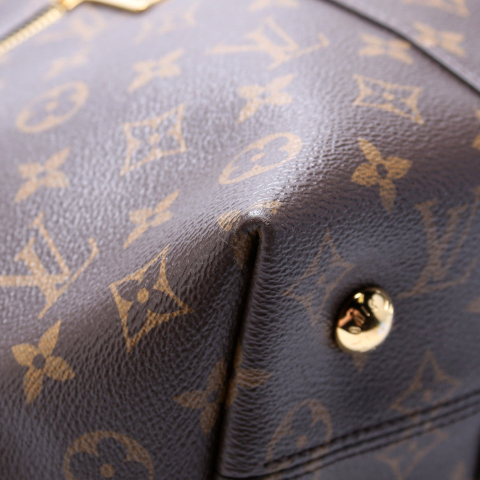 Melie Monogram