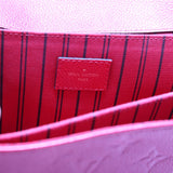 Pochette Metis Empreinte