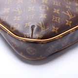 Odeon PM Monogram