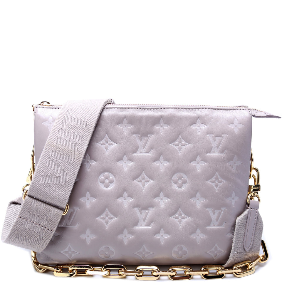 Coussin PM Lambskin