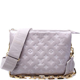 Coussin PM Lambskin