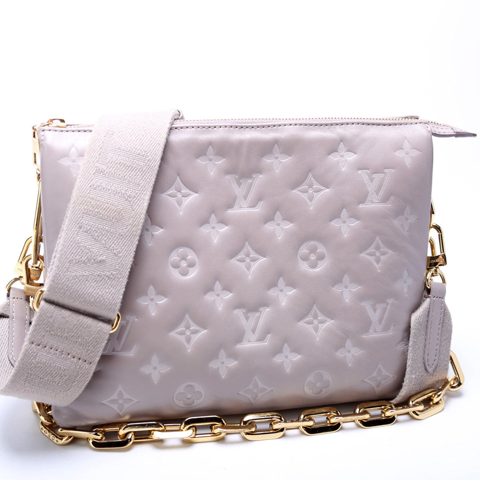 Coussin PM Lambskin
