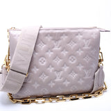 Coussin PM Lambskin