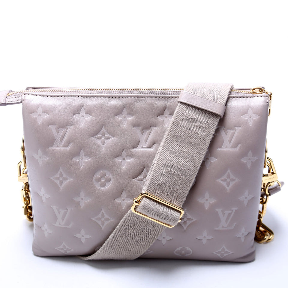 Coussin PM Lambskin