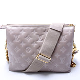 Coussin PM Lambskin