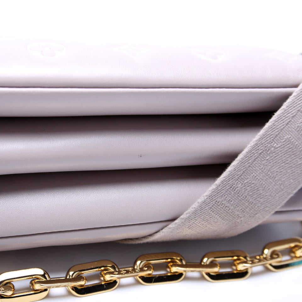 Coussin PM Lambskin