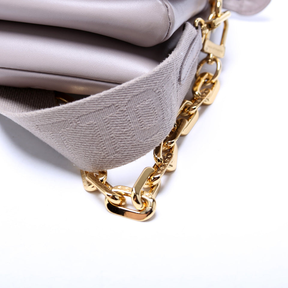 Coussin PM Lambskin