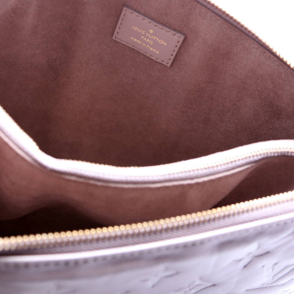 Coussin PM Lambskin