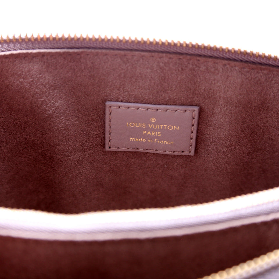 Coussin PM Lambskin
