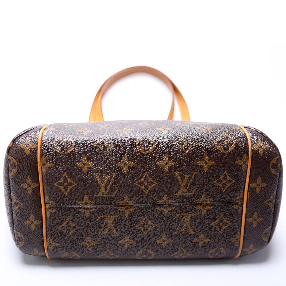 Totally PM Monogram