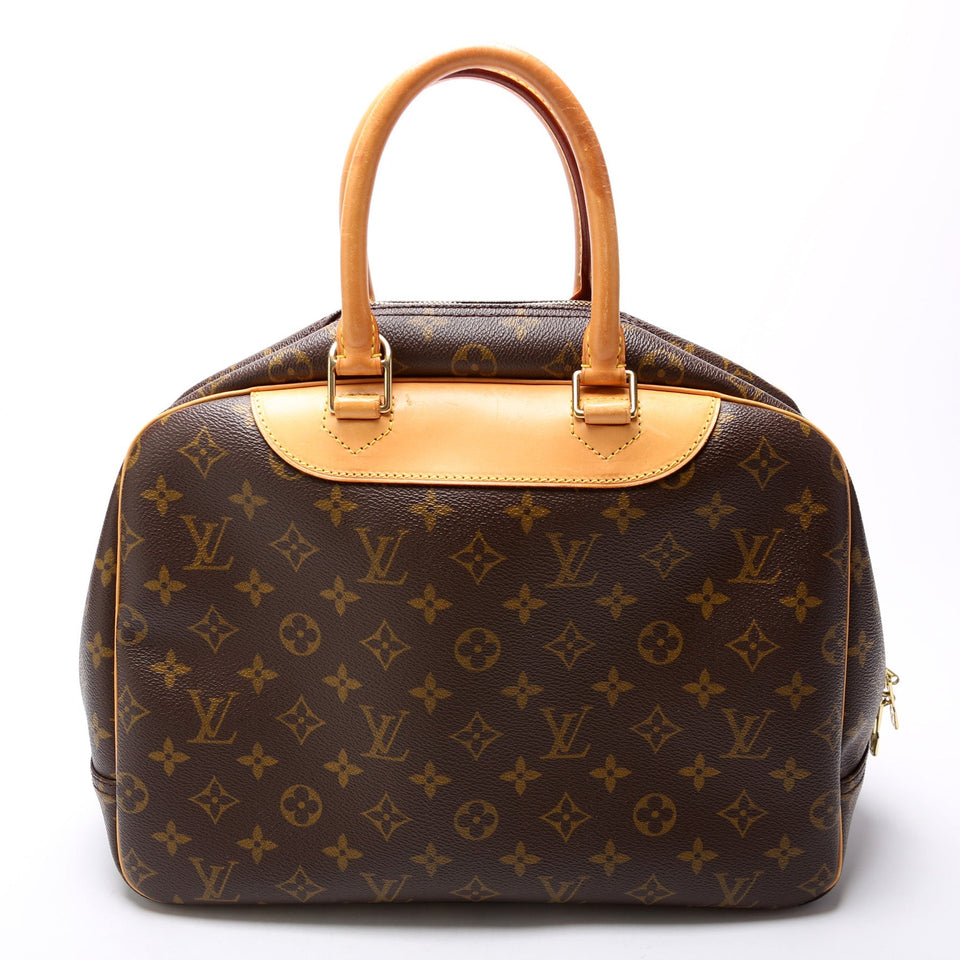 Deauville Monogram