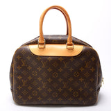 Deauville Monogram