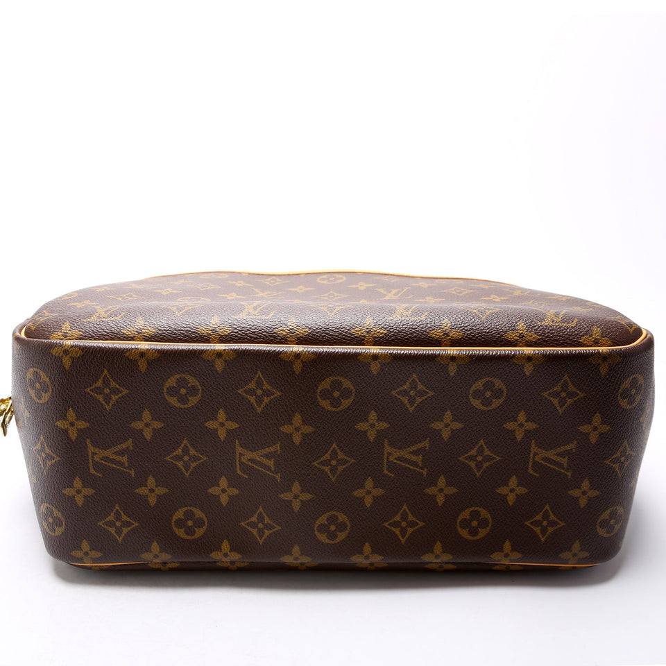 Deauville Monogram