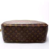 Deauville Monogram