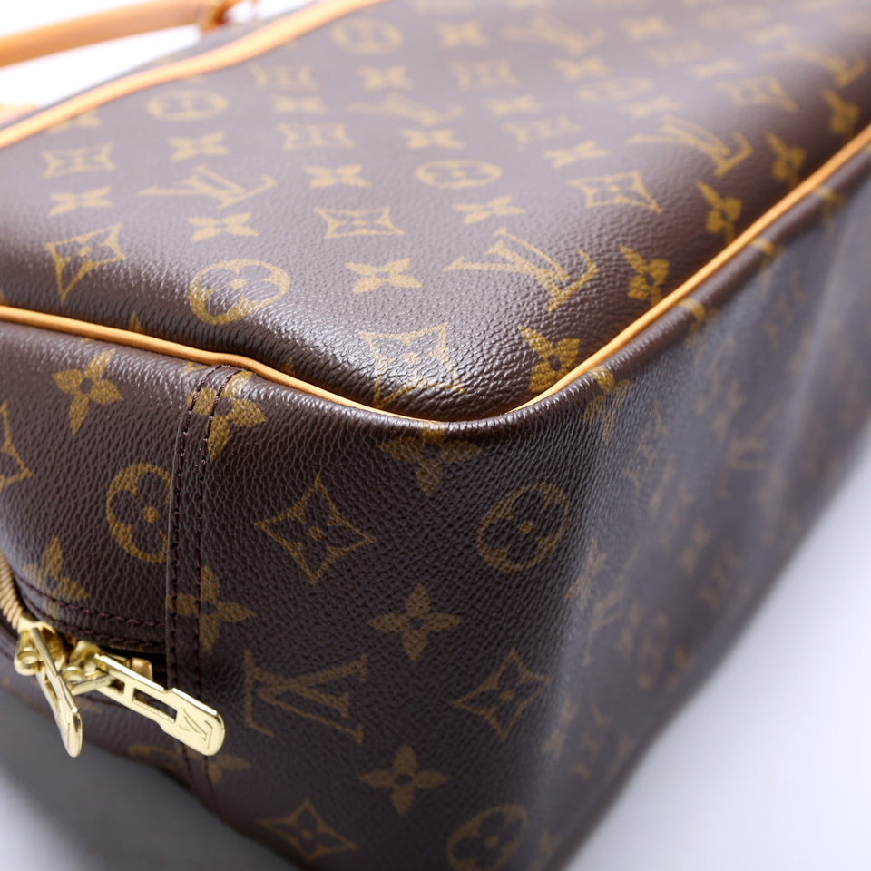 Deauville Monogram
