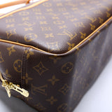 Deauville Monogram
