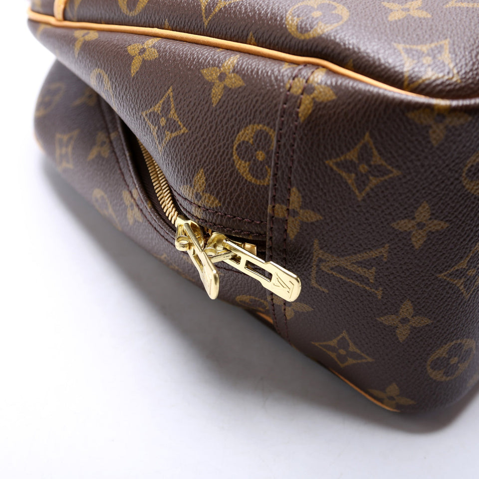 Deauville Monogram
