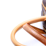 Deauville Monogram