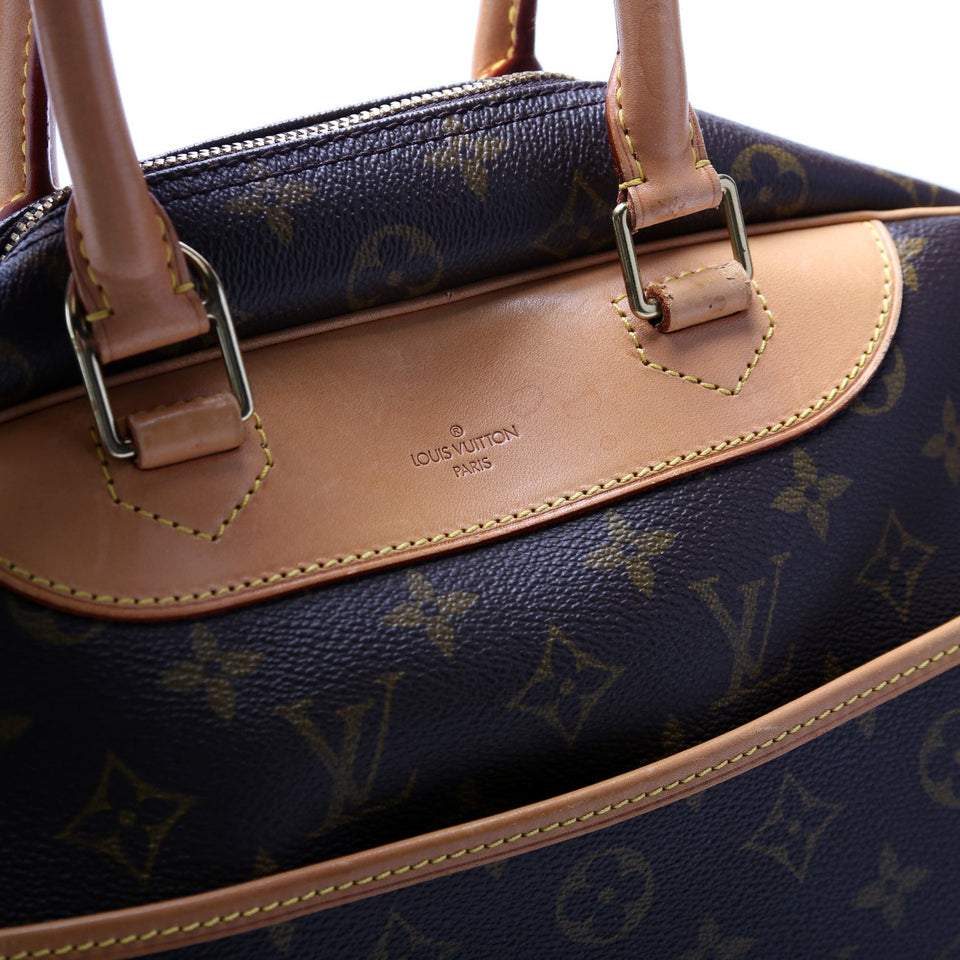 Deauville Monogram