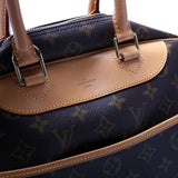 Deauville Monogram