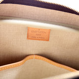 Deauville Monogram