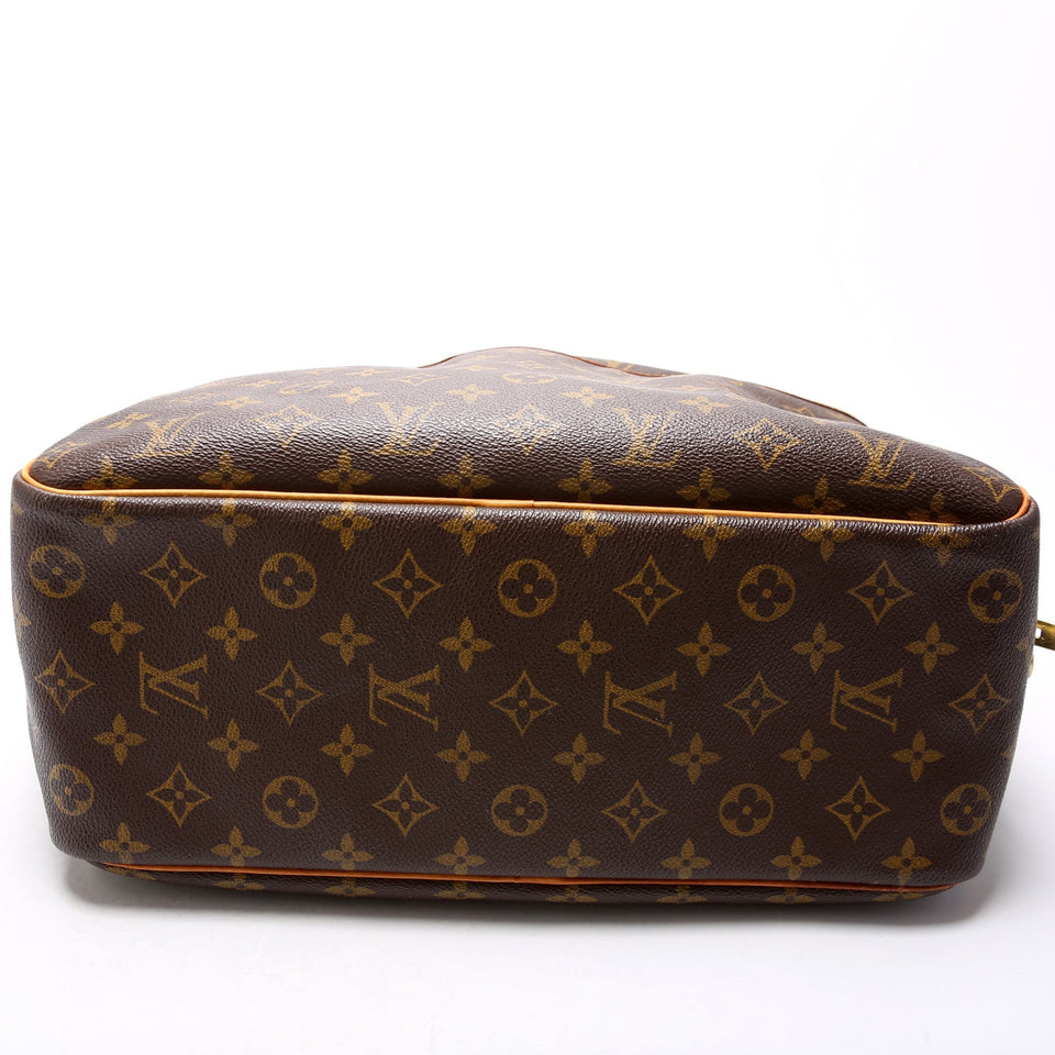 Deauville Monogram