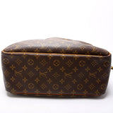 Deauville Monogram