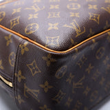 Deauville Monogram