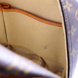 Deauville Monogram