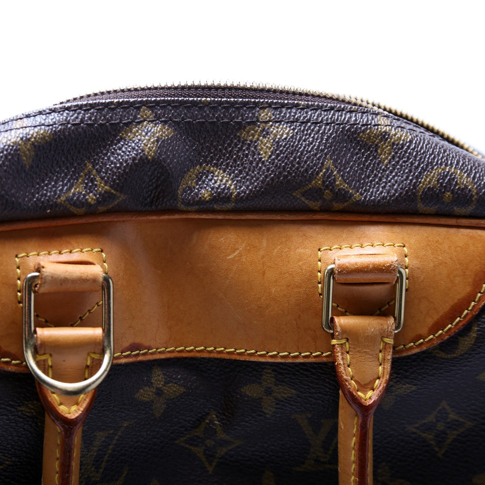 Deauville Monogram