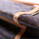 Marais MM Monogram