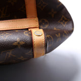 Marais MM Monogram