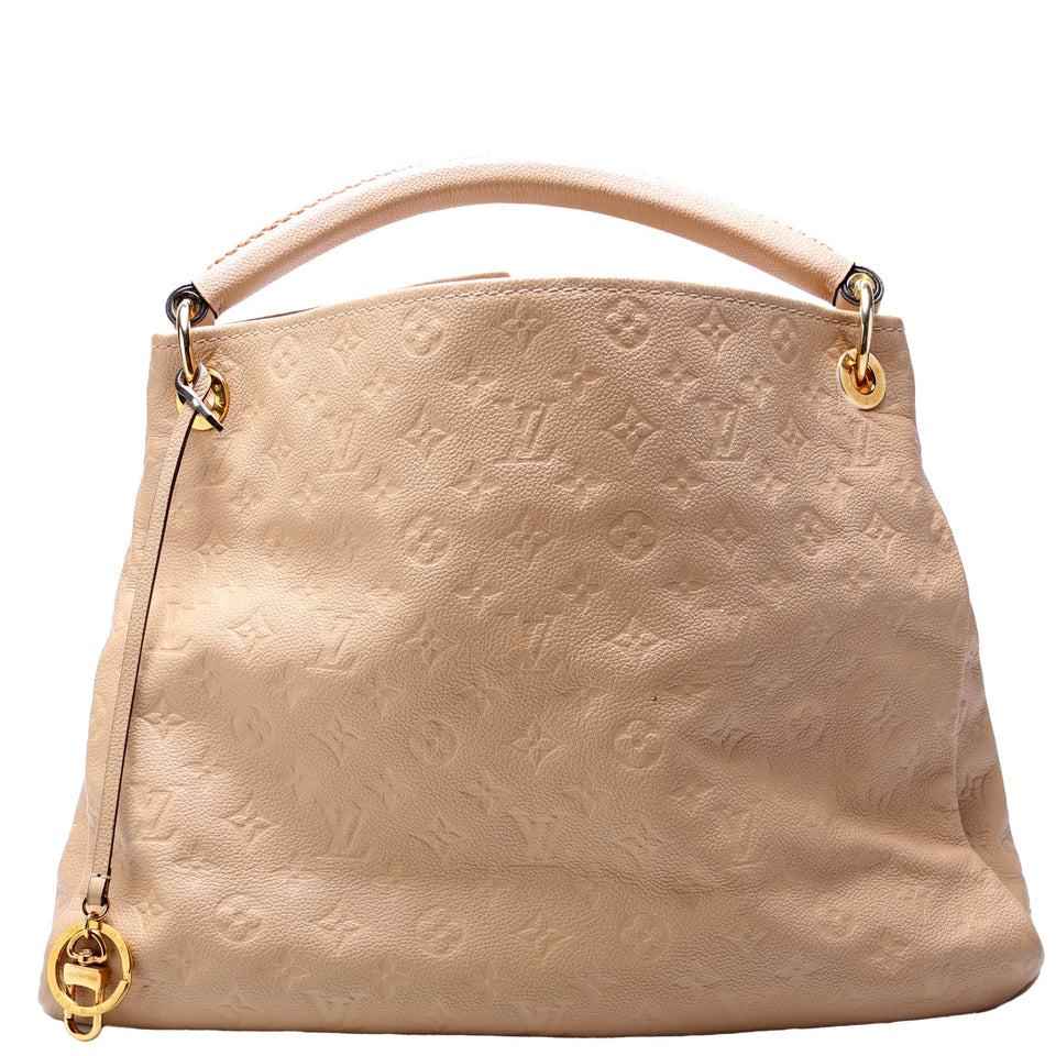 Artsy MM Empreinte