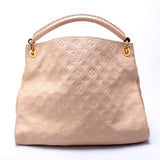 Artsy MM Empreinte