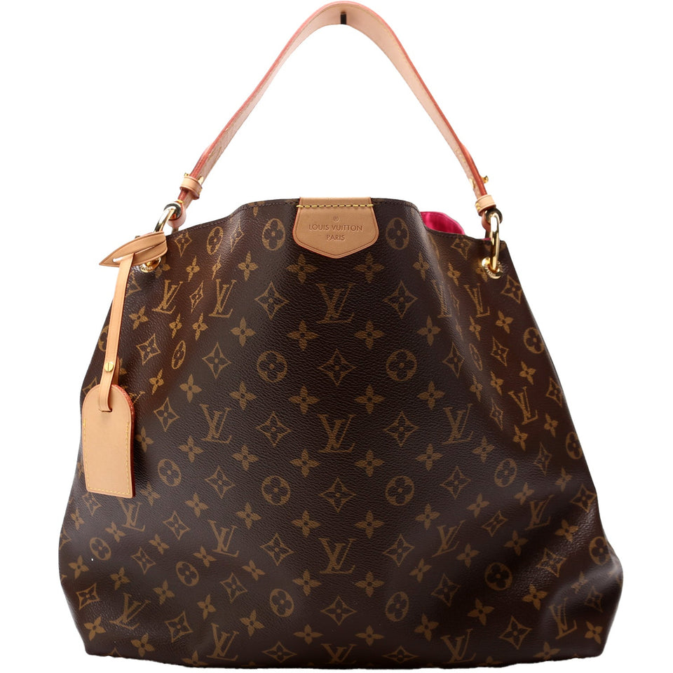 Graceful MM Monogram