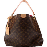 Graceful MM Monogram