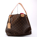 Graceful MM Monogram